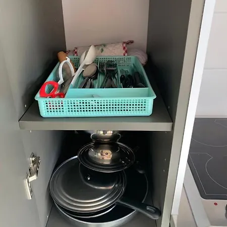 Logement - Les Épesses Buitenkant foto