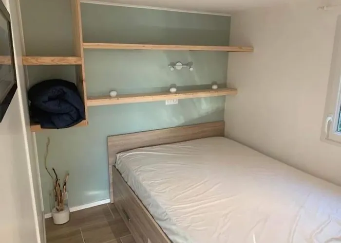 Logement - Les Epesses