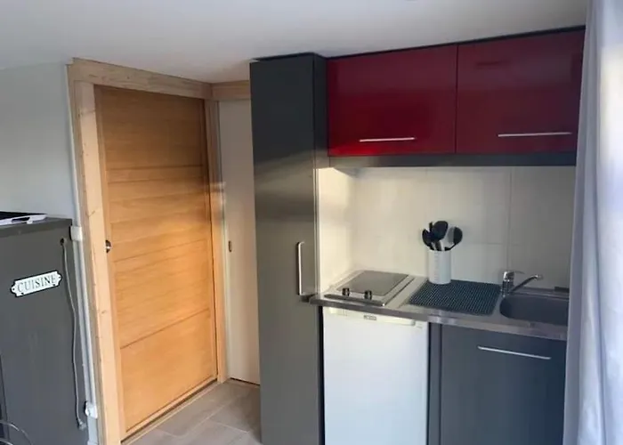 Logement - Les Epesses
